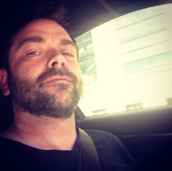 Don't text and drive boys and girls.