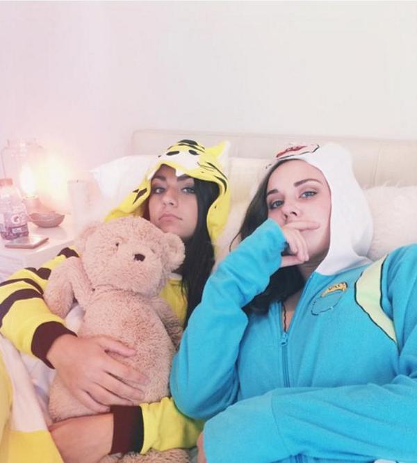 AndreaRussCA's tweet photo. We badasses. http://t.co/G5TerRMHd1