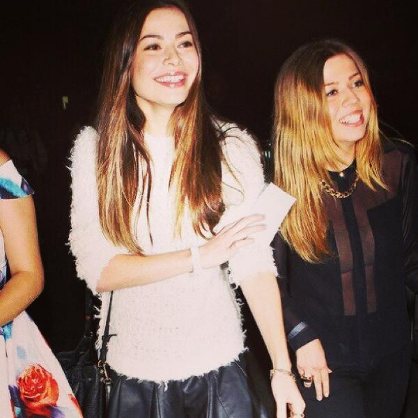 MirandaCosgrove tweet picture