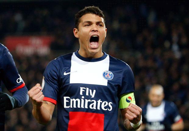 PARABÉNS MONSTROO!! Happy Bday Thiago Silva! 