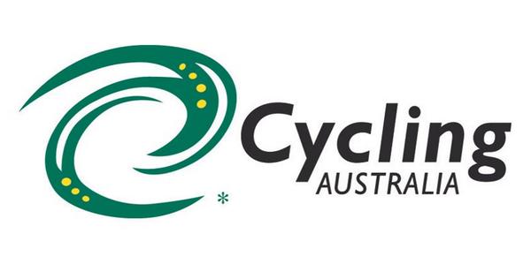 AusCycling tweet picture