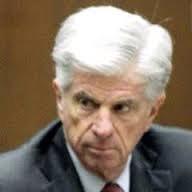 JudgePastor's tweet photo. Flanagan is staring at me and it's creeping me out. http://t.co/a8G619skAi