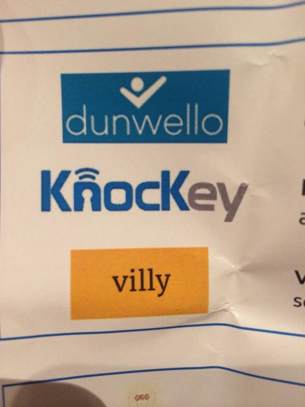 jb_SID's tweet image. Ready to see what these guys got @webinno #webinno @villyit @dunwello #KnocKey