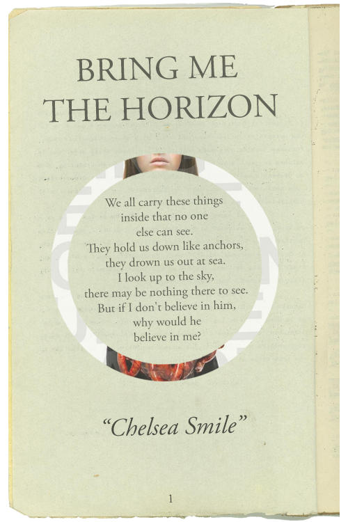 BryanStars's tweet image. Bring Me The Horizon