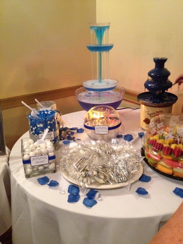 Elegant Creationz (@elecreationz) on Twitter photo 