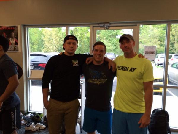 bidawkins73's tweet image. Noah Olsen #gridfan