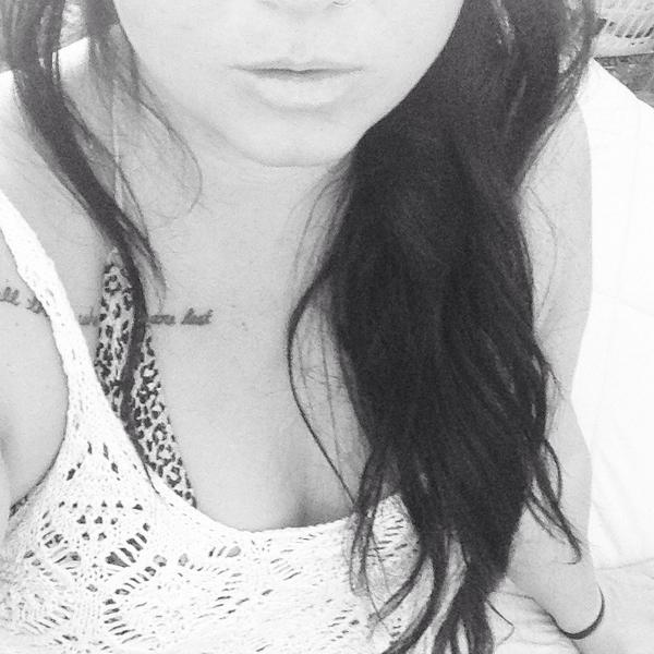 kellisroka's tweet photo. "She's mad, but she's magic. There is no lie in her fire". -Bukowski http://t.co/4zomxFVcxq