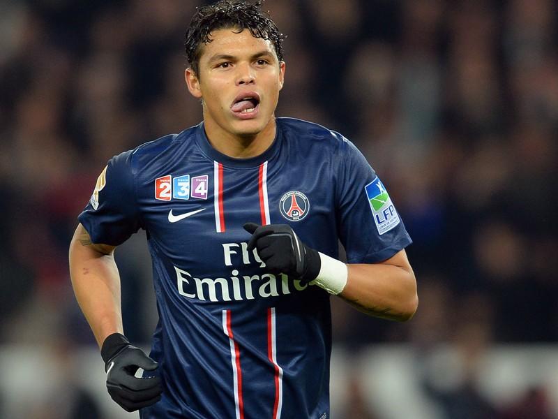 Feliz Aniversario <3 Happy Bday Thiago Silva 