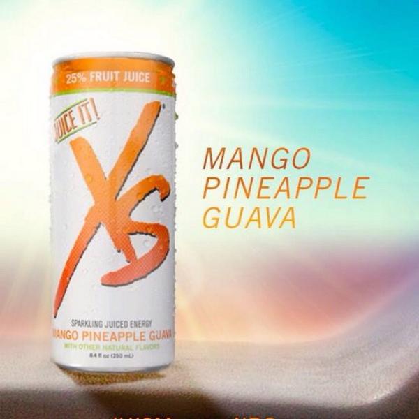 JoshNangle's tweet photo. Coming soon to an XS junkie near you...
Thx @XSenergy @Davidvanderveen @ScottCoonXS #drinkPV #latinoNRG #islandNRG http://t.co/jqLhonpMfy