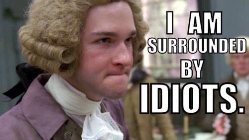 SassyEdTheFed's tweet photo. literally me rn when I see antifeds #donteven #samadam #morelike #loser #udidnthearnutin #SassyRutledge #yas http://t.co/nFnvUFqTNH