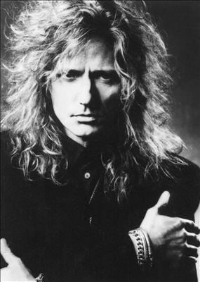 22 de septiembre de 1951
Happy Birthday David Coverdale. 