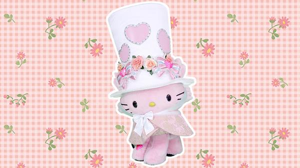 本日9月23日はハニーキュートの誕生日♡チャーミーキティの一つ下の妹