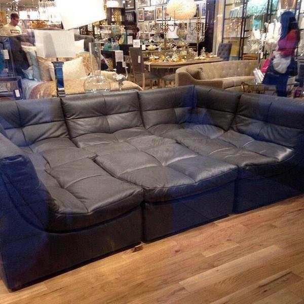 fitt1994's tweet photo. @FernSmells We need this couch http://t.co/MuKMDjwQWO”