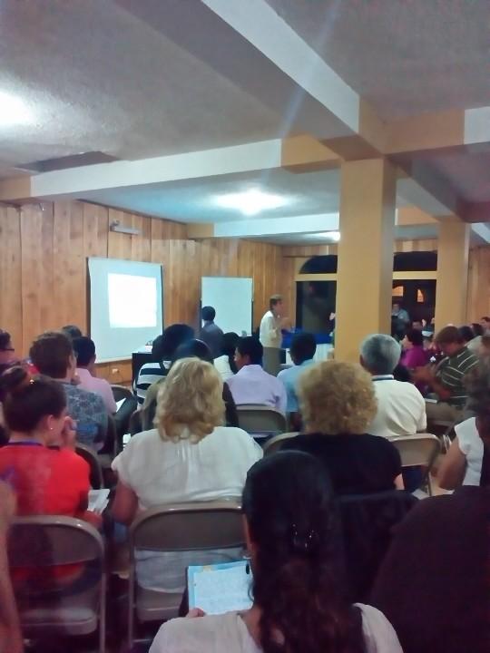 FLADEM INTERNACIONAL tweet media