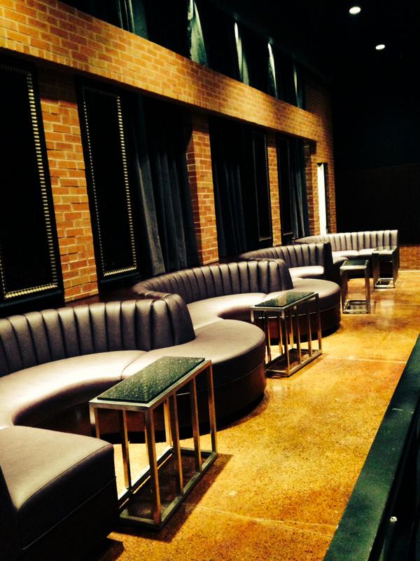 HardRockHotelSC's tweet photo. Real casinos have curves. http://t.co/GmfeBQzTyB