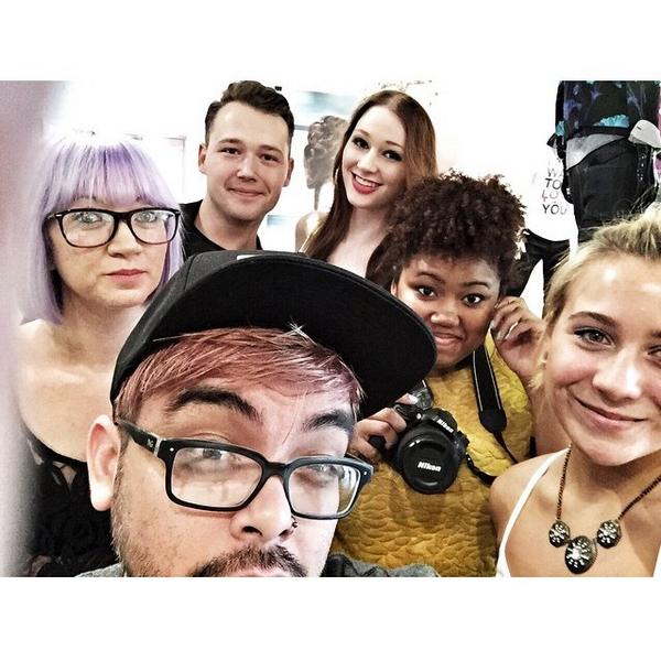 dyllhodg's tweet image. Photo from the weekend surfaced with some people I dig. #patternstore #patternindy