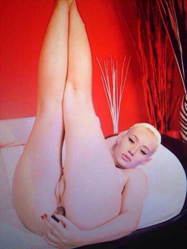 Iggy Azalea Naked The Fappebing Thefappening Pm Celebrity Photo Leaks