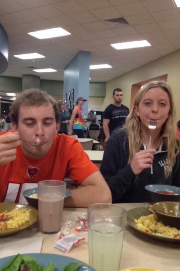 LureSwanso's tweet photo. My girl and I like to deep throat each other
#ilast30seconds http://t.co/XTCRKMlgrl