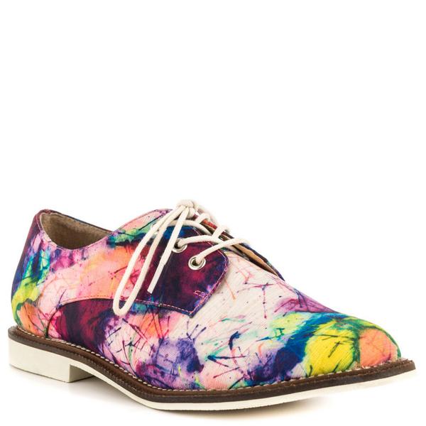 HeelsUK's tweet photo. Lucky Girl - Pink Blue Fabric from Luichiny. Only $59.99. http://t.co/WHuvS5n43D #shoes http://t.co/qtLMArYb4J