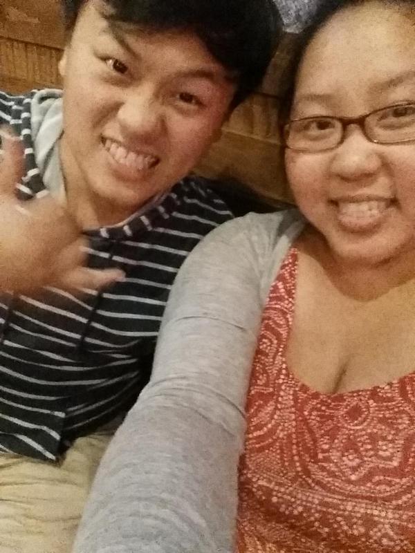 sokueen's tweet photo. Missing this sillybear. ♡♡♡ #loveofmylife http://t.co/gcu1F4l1fr
