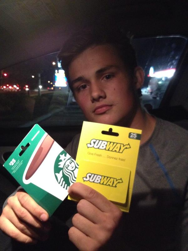 bbqsjam's tweet image. ALSO the two students who show the most school spirit will win $25 give cards. Yes Highlanders Get ur game face on.