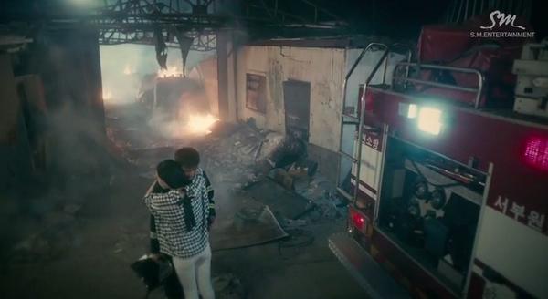 allkpop's tweet photo. Zhang Li Yin stirs emotion with 'Not Alone' MV starring Tao, Victoria, and Song Jae Rim http://t.co/Oors8UVpKJ http://t.co/yvm4oy0L6c