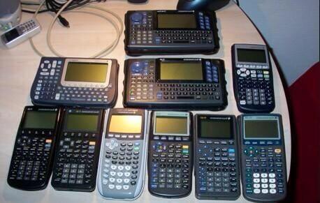 curvables's tweet photo. All these calculators but I still can't pinpoint my dads location. http://t.co/HPgVGOBuAr