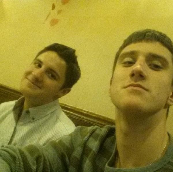 eamonmccarren's tweet image. Miss my partner in crime @mario_lamorte #hesd1 #alreadycommitted #mls #futurepro #heis16andsometimes21 #iam18and1