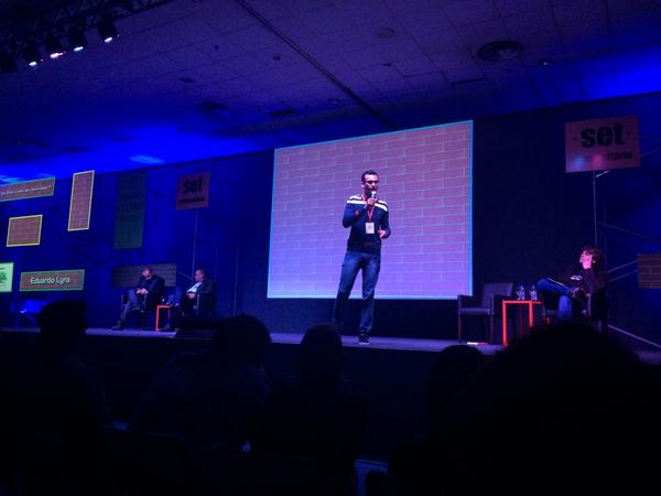 v_zanini's tweet image. #vemproSET