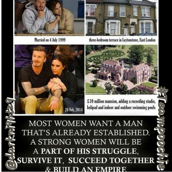 IlCheckMate's tweet image. Once the empire is built dont try to act like you was with me the whole time ✋ #Teampoochie #relationshipgoals