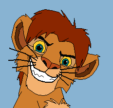 TLionKing_Kopa's tweet photo. Teen now http://t.co/E68VUnyOTp