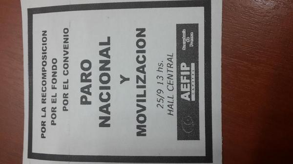 <a href="/alfredocasero1/">Siga el baile</a> <a href="/JuanK1903/">JuanK</a> <a href="/hcococoquet/">Hernán Coquet</a> <a href="/andyk1710/">andres  papayannis</a> <a href="/luifoneta/">Luifa Arias</a> @CGTRAoficial <a href="/coflores/">Carlos Oscar Flores</a> <a href="/fabdoman/">Fabián Doman</a> <a href="/ertenembaum/">Ernesto Tenembaum</a>