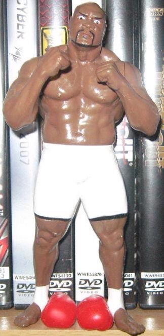 Happy Birthday To Bob Sapp!    