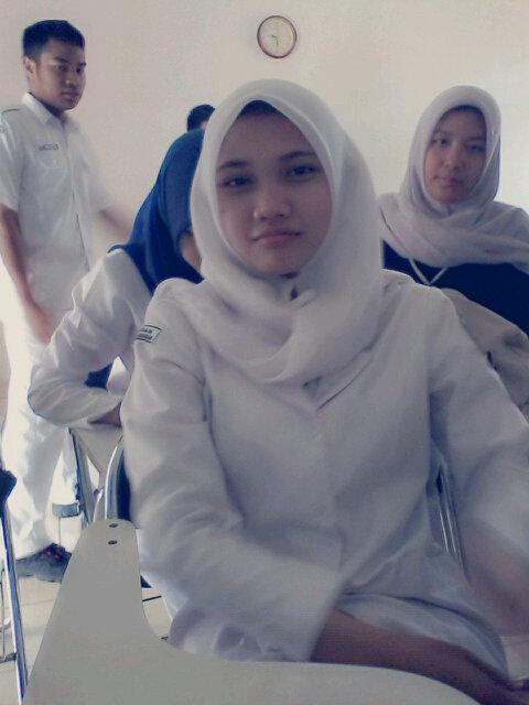 Nisa_Ncut's tweet photo. Muha lengo w/ @GebyFathia http://t.co/aSkZNAFFJK