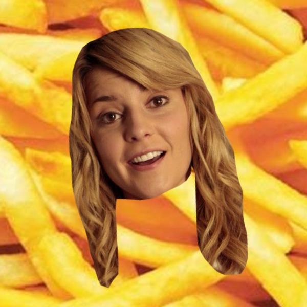Holytrinity69's tweet photo. This should be the #FRIdiary logo... @gracehelbig http://t.co/xOUWBfBzVk