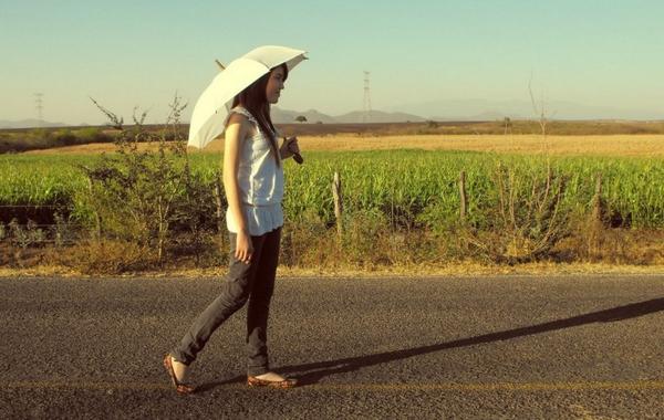 veoverde's tweet image. Caminar por un área verde nos ayuda a pensar mejor. buff.ly/XOkbn8