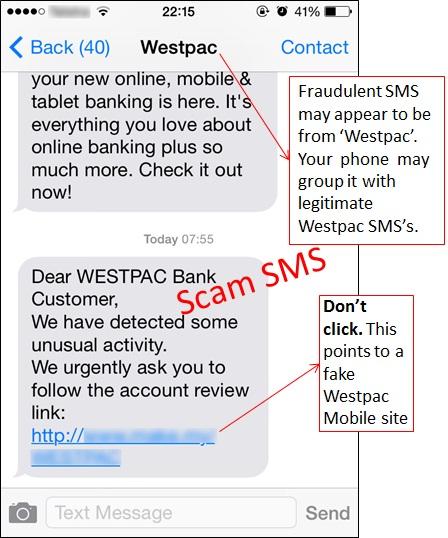 Westpac tweet picture