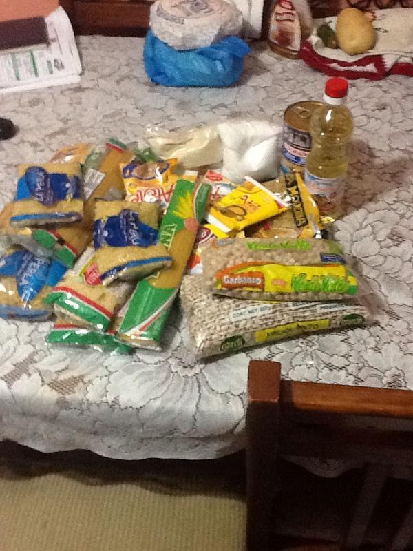 CedupLaguna's tweet photo. #nosponemoslaspilas ayudando a nuestros prójimos de Baja California #hoorelllosmañanapornosotros http://t.co/UnRyjq1kUg