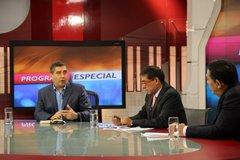 Visipol_MIJP's tweet photo. Min .@RodriguezT_MIJP: En Venezuela aún no ha salido ningún líder de oposición a pronunciarse contra el terrorismo http://t.co/F37Fm2rANG