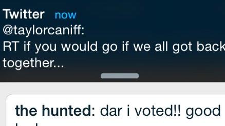 mainlycaniff's tweet photo. magcon next is a trick and theyre all getting back together bYE CAN THIS BE REAL http://t.co/04kHFnZcqZ