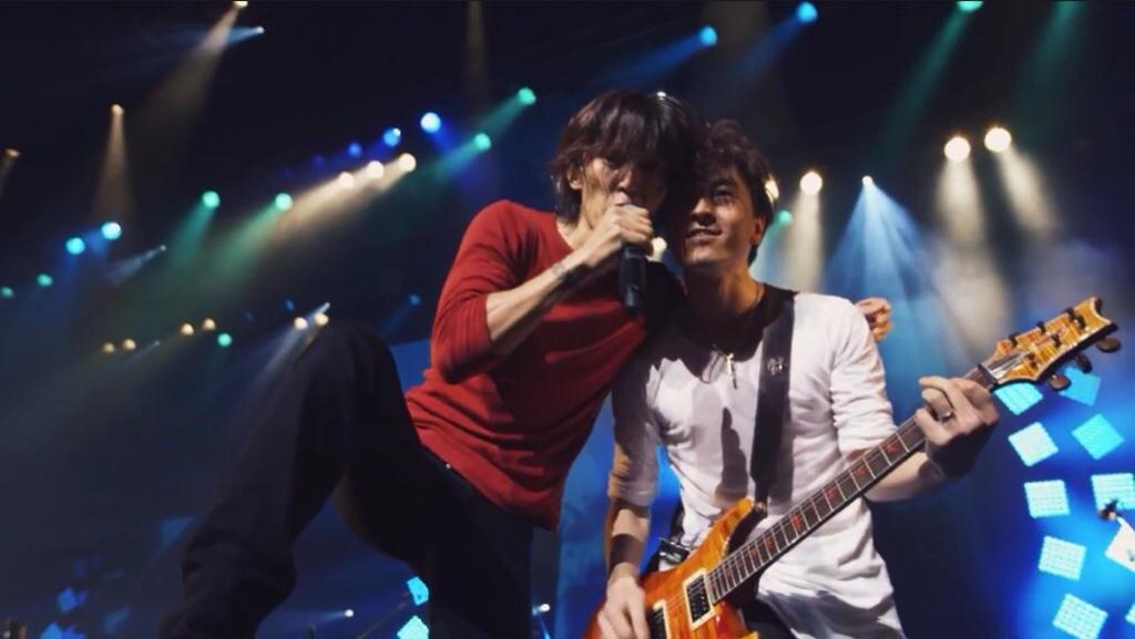 HAPPY BIRTHDAY!!KOSHI INABA!!LOVE YA!!!!2014.9.23 