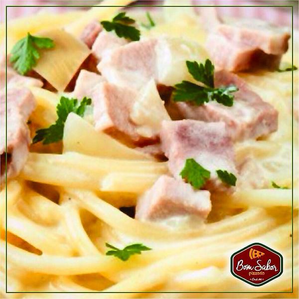 BomSaborPizza's tweet photo. Gosta de macarronada? Temos deliciosos sabores !
Delivery 3342-0520
#pizza #delivery #promocao #massas http://t.co/57DSGBGe7y