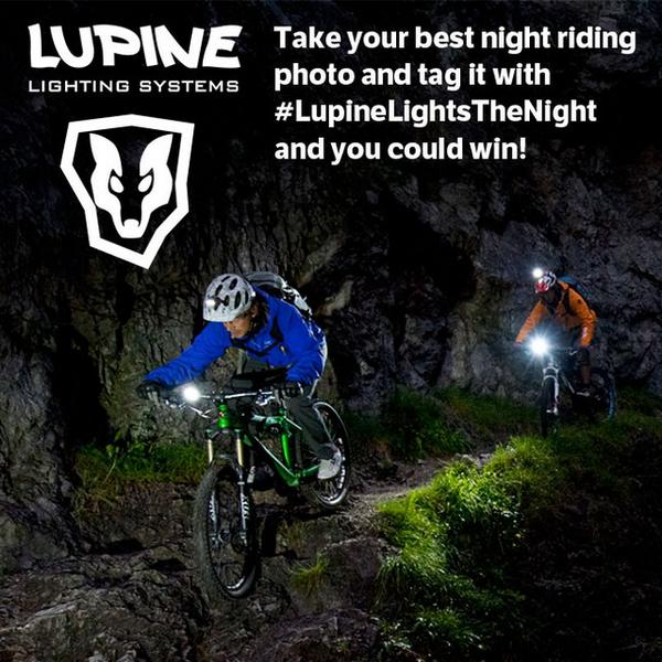 DirtRag's tweet photo. 1/3 The days are getting shorter but your ride doesn't have to end at dark. http://t.co/B1HGYJhPIQ