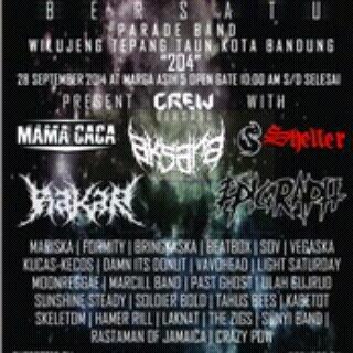 RW10Tarka's tweet photo. Mari ramaikan !! http://t.co/NL5pSkyZtd