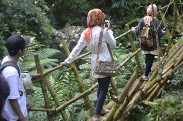 NdaEfan's tweet photo. Yg hobi hunting fto bisa ke tman kupu2 gita persada, Byk objk mnarik @explorelampung @kelilinglampung @bandarlampung http://t.co/sSfoU9Uvjr