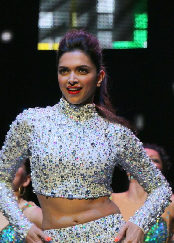 Deepika Padukone