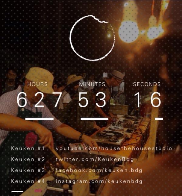 RT <a href="/HTHstudio/">House The House</a>: Cooking soon! #Keuken5 keukenbdg.com  <a href="/KeukenBdg/">KeukenBdg</a>