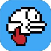 Applehowto's tweet image. Master typing with 3rd party keyboards on #iOS8 with #flappytype FREE #iosapp appsto.re/us/lJIi0.i