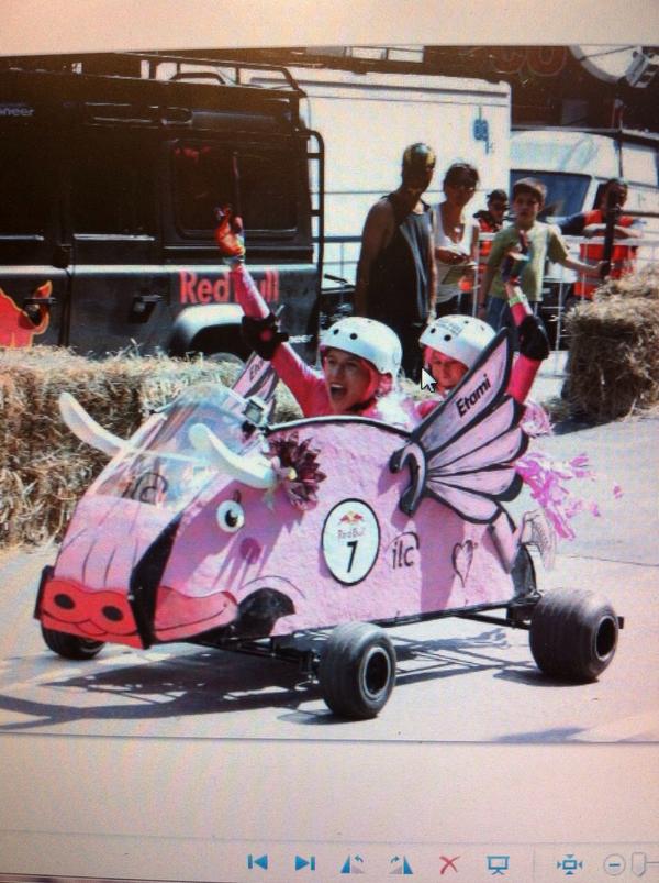 pinkybullyvuela's tweet photo. Gran triunfo de Pinky!! Alegría y Felicidad x los pulmones de nuestra AMIGA ♥♥♥♥ http://t.co/5ZPHQH856Z