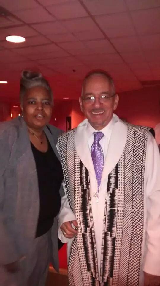 Happy Birthday Rev. Dr. Jeremiah Wright!  Wishing my (1 of)Pastor, teacher,,friend all Gods goodness. Love You&Enjoy 